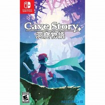 Cave Story+ [NSW]